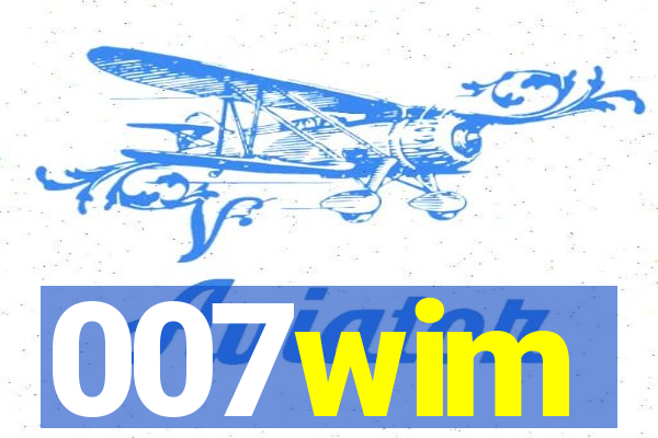 007wim