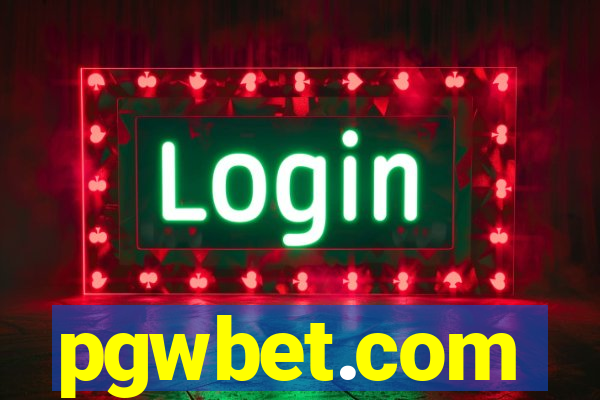 pgwbet.com