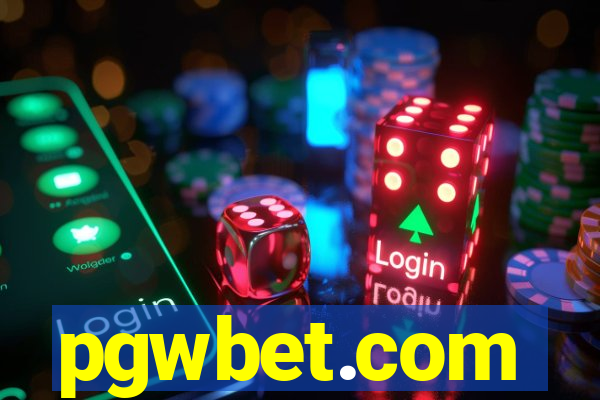 pgwbet.com