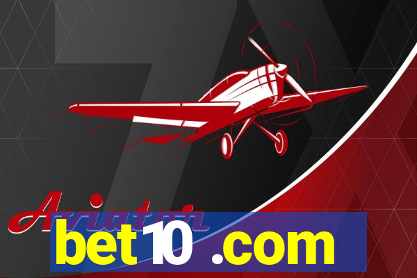bet10 .com
