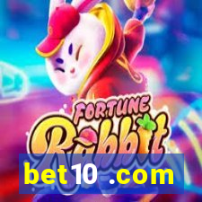 bet10 .com