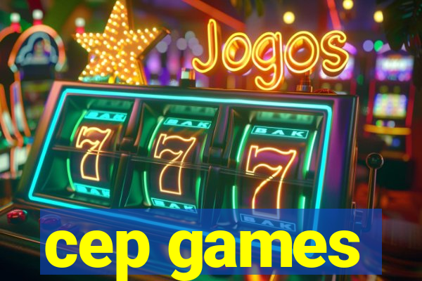 cep games