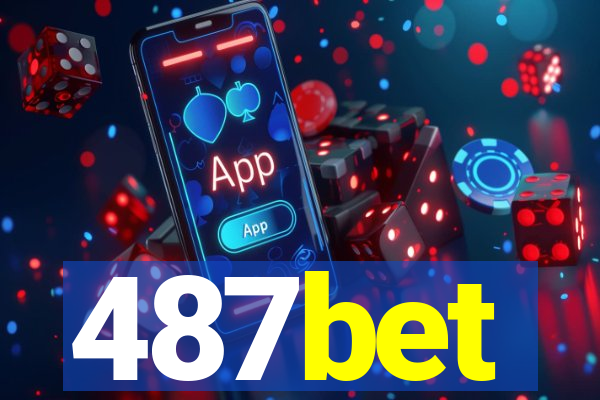 487bet