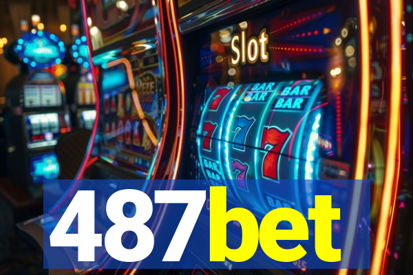 487bet