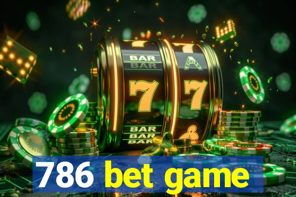 786 bet game