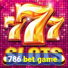 786 bet game