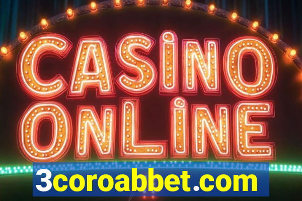 3coroabbet.com
