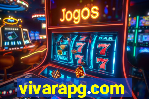 vivarapg.com
