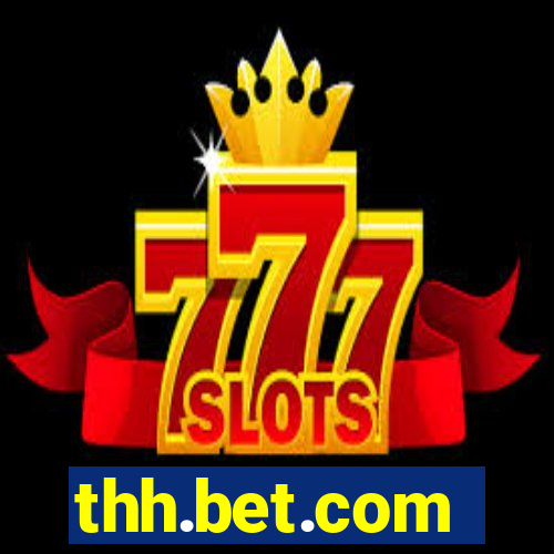 thh.bet.com