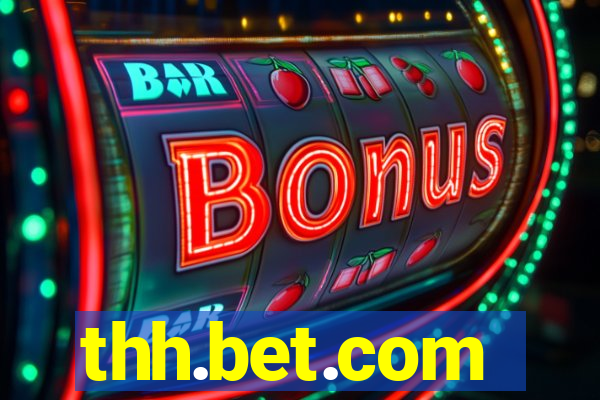 thh.bet.com