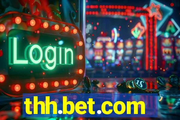 thh.bet.com