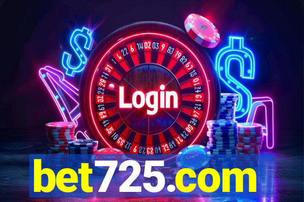 bet725.com