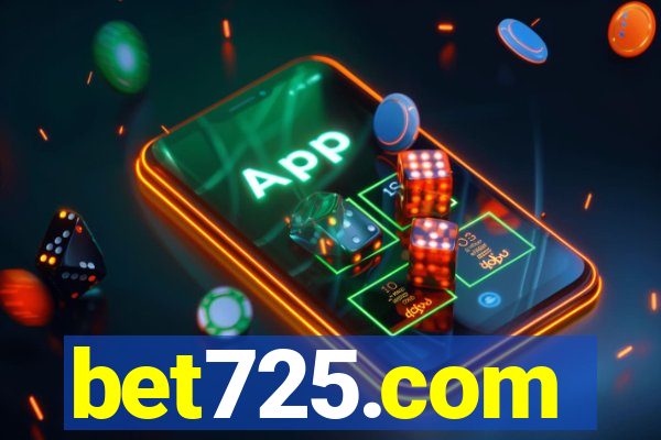 bet725.com
