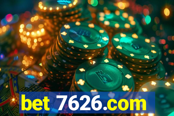 bet 7626.com