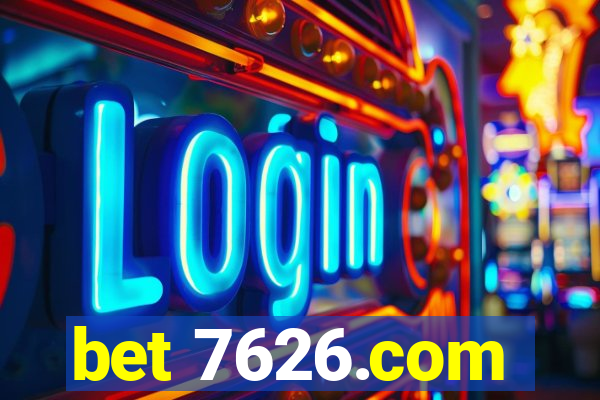 bet 7626.com