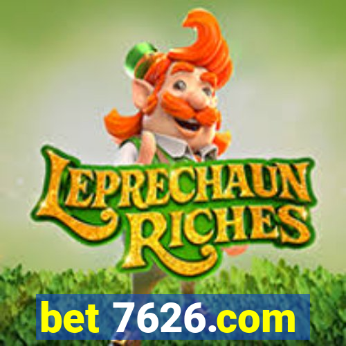 bet 7626.com