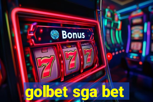 golbet sga bet