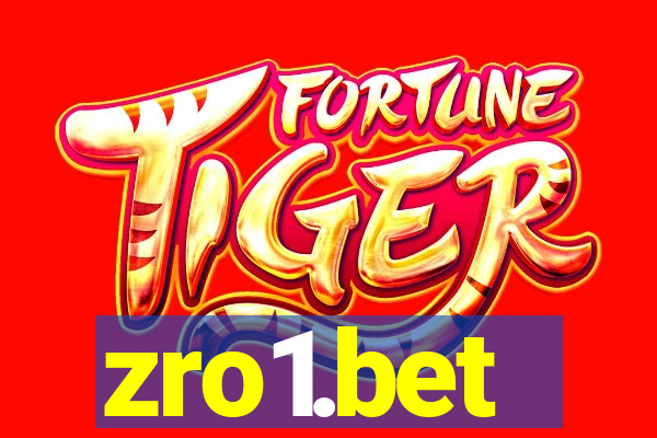 zro1.bet