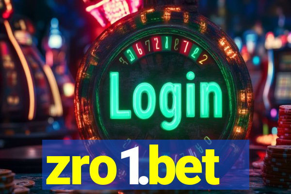 zro1.bet