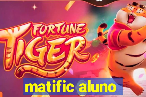 matific aluno