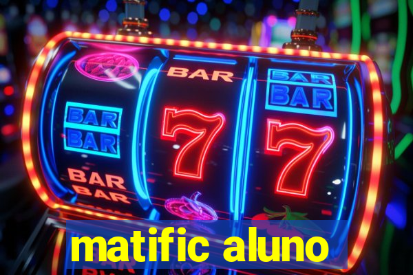 matific aluno
