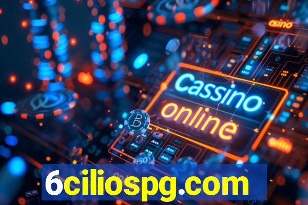 6ciliospg.com
