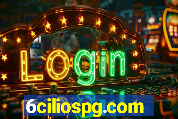 6ciliospg.com