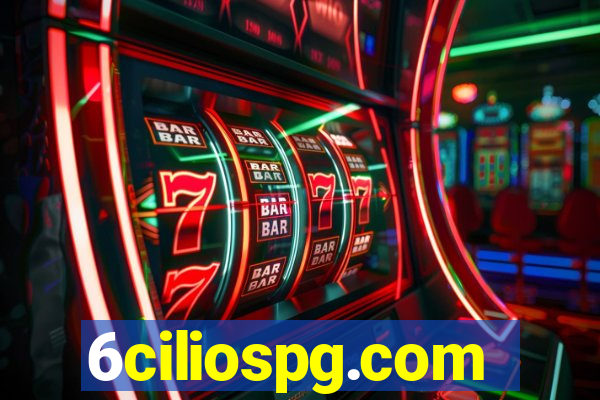 6ciliospg.com