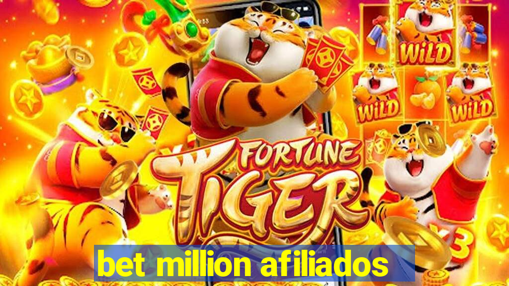 bet million afiliados