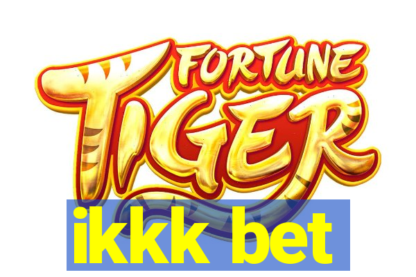 ikkk bet