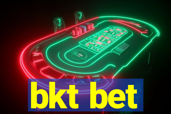 bkt bet