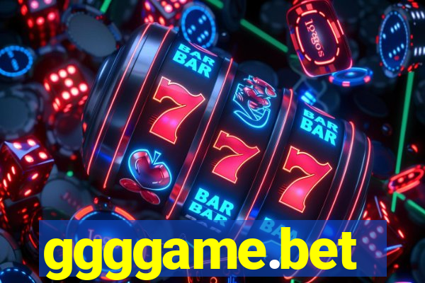 ggggame.bet