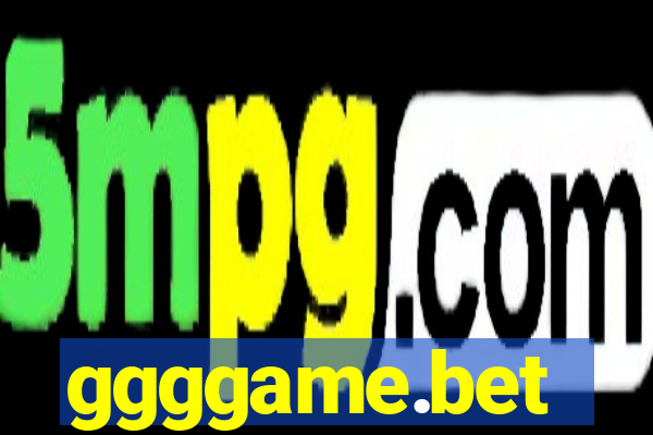 ggggame.bet