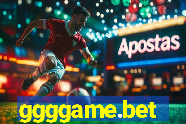 ggggame.bet