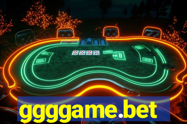 ggggame.bet