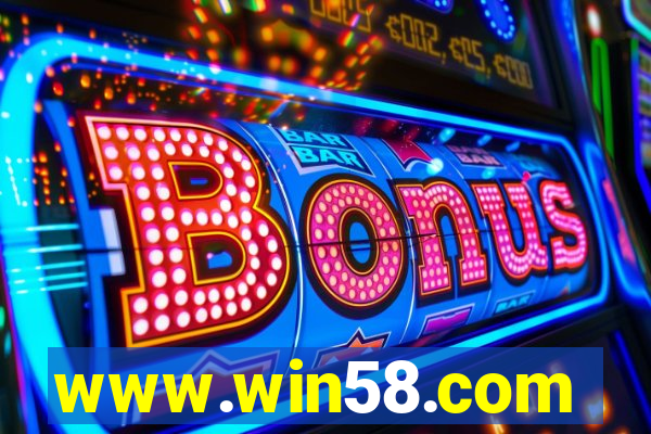 www.win58.com