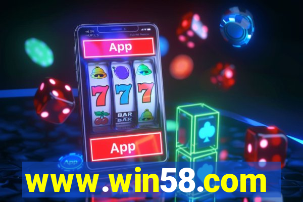www.win58.com
