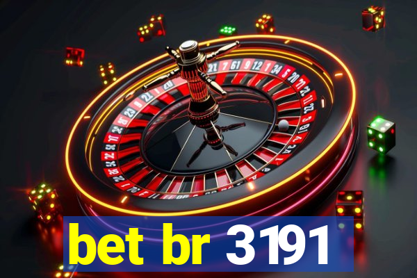 bet br 3191