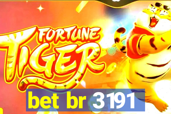 bet br 3191