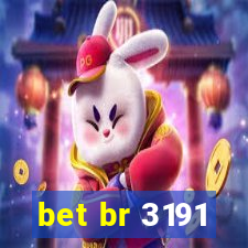 bet br 3191