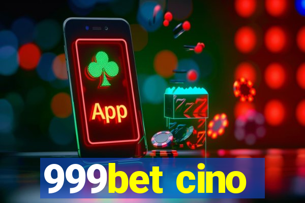 999bet cino