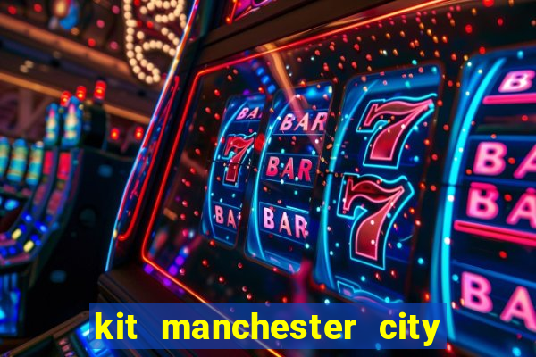 kit manchester city dls 23