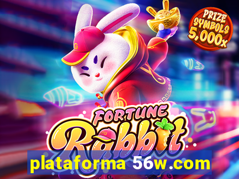 plataforma 56w.com