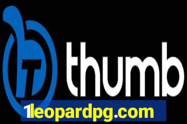 1leopardpg.com