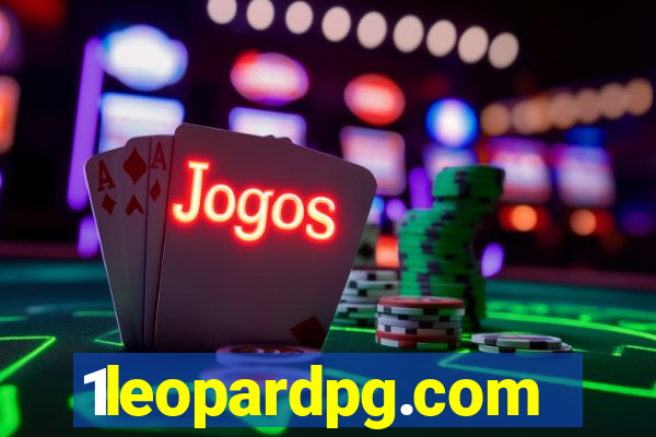 1leopardpg.com