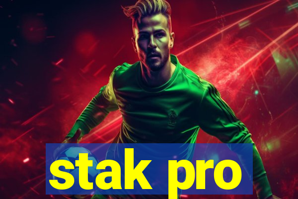 stak pro