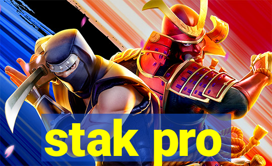 stak pro