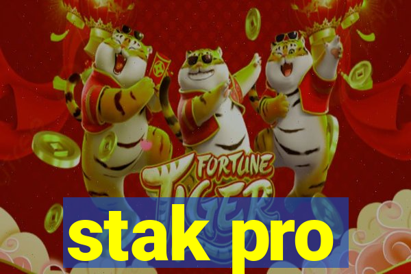 stak pro