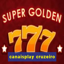 canaisplay cruzeiro