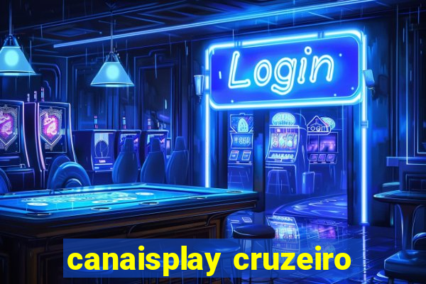 canaisplay cruzeiro